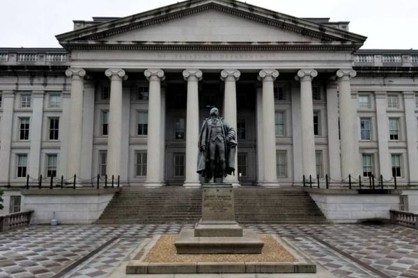US Sanctions Three Iran Weapons-Procurement Networks