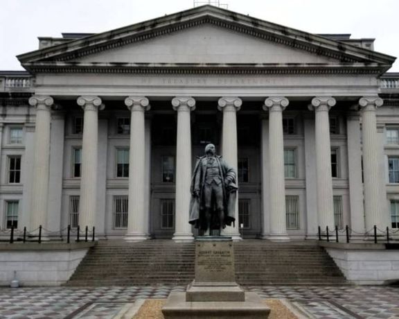 أميركا تفرض عقوبات على شخص و4 شركات إيرانية لتورطها في إرسال طائرات مسيّرة إلى روسيا