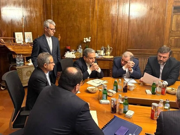 سخنگوی وزارت خارجه جمهوری اسلامی: آمریکا مسئول تبعات تحریمهای جدید خواهد بود