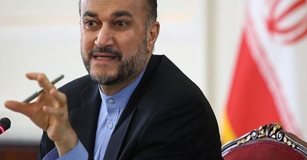 رغم النفي الأميركي.. طهران تؤكد مجددا وجود "وثيقة" لتبادل السجناء مع واشنطن