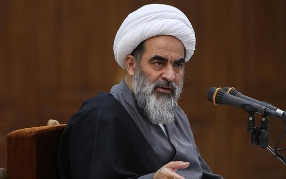 عضو جامعه مدرسین حوزه علمیه قم: با این وضعیت حجاب، آدم پشیمان میشود از خانه خارج شود