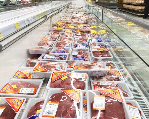 روزنامه هممیهن: گوشت گوسفند در شمال شهر تهران کیلویی بیش از ۵۰۰ هزار تومان است