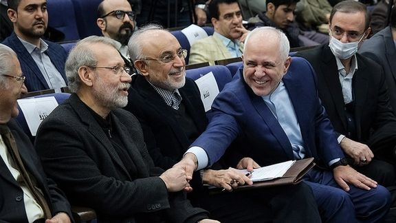 Zarif’s Accusations Against Iran’s Reformists Spark Backlash