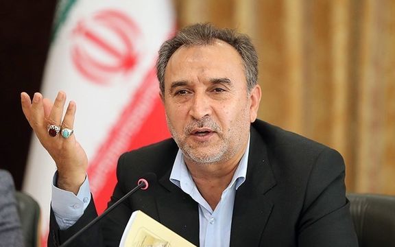 معاون حقوقی رئیسی: اگر در اقتصاد ضعیف بودیم تحریم ما را از پا میانداخت اما اینگونه نشد