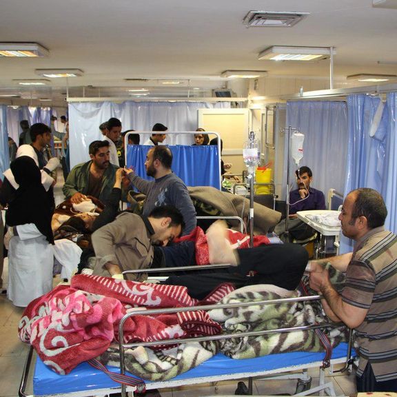 افزایش هزینههای درمان در ایران؛ «یک بیماری ساده میتواند طبقه اقتصادی ما را تغییر دهد»