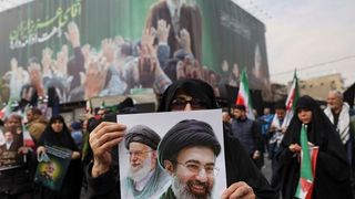 سند محرمانهای که از پروژه اطلاعات سپاه پاسداران برای رهبری مجتبی خامنهای پرده برمیدارد