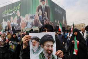 سند محرمانهای که از پروژه اطلاعات سپاه پاسداران برای رهبری مجتبی خامنهای پرده برمیدارد