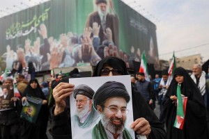 سند محرمانهای که از پروژه اطلاعات سپاه پاسداران برای رهبری مجتبی خامنهای پرده برمیدارد