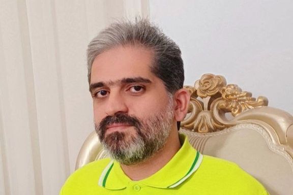 واکنش عزیز قاسمزاده به حکم اخراج: در این ملک نهادهای داوری طرف حکومتاند نه بیطرف