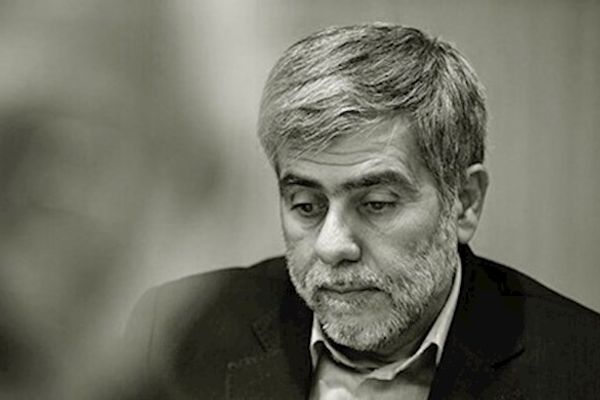 برلماني إيراني: تهديدات ترامب ادعاءات فارغة