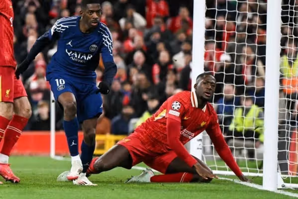 تب داغ فوتبال در اروپا؛ نبرد مدعیان در پاریس و بارسلون