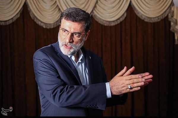 Iranian Official Acknowledges Medication Shortages For War Veterans