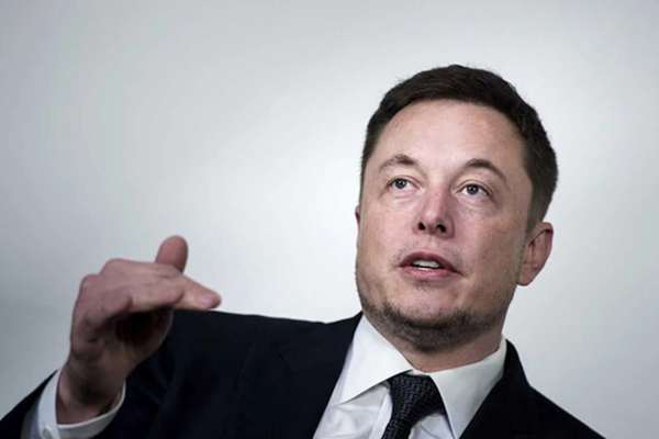 Around 100 Satellite Internet Links Active In Iran: Musk