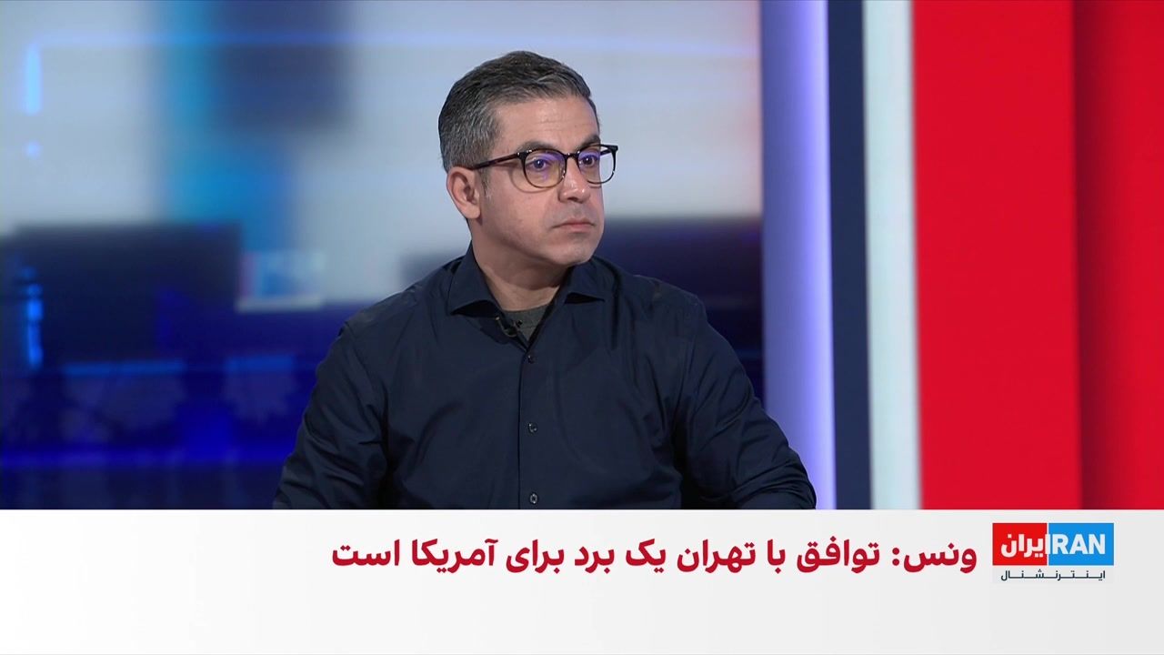  ارزیابی حسین آقایی از راهبردهای جمهوری اسلامی در برابر آمریکا و اسرائیل