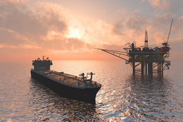 إيران تسعى إلى بيع نفطها المُخزّن في الصين بهدف دعم ميليشياتها في المنطقة