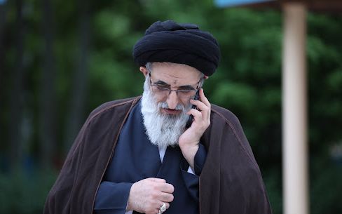 نماینده خامنهای در استان البرز: جمهوری اسلامی تنها نظام دموکراتیک در جهان است