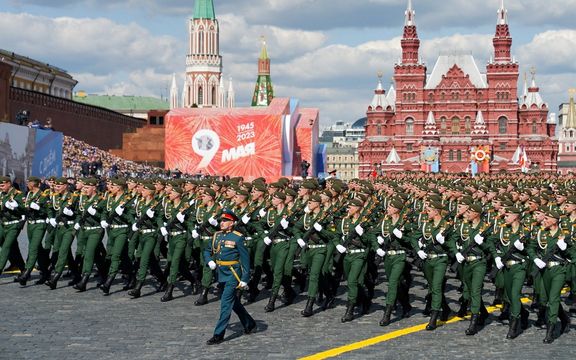 ارزیابی اطلاعاتی آمریکا: خسارات جنگ اوکراین، نوسازی نظامی روسیه را ۱۸ سال عقب انداخته است