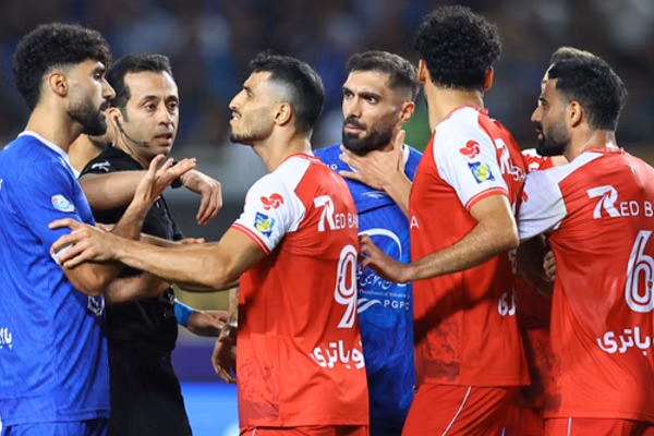 شکایت استقلال رد شد؛ تبرئه کنعانیزادگان به علت نبود «ادله محکمهپسند»