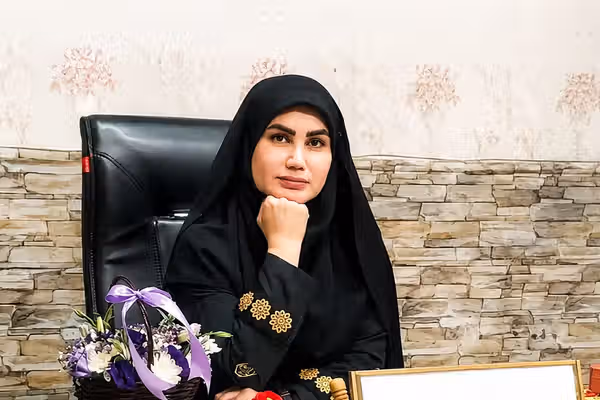 جلسه بازپرسی سرهنگ شهرزاد ضمیری، از بازداشتشدگان اعتراضات دیماه، در مشهد برگزار شد