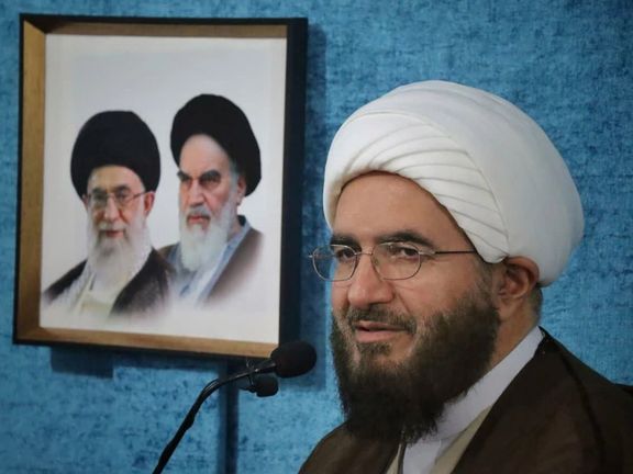 امام جمعه تهران: بیش از ۱۵۰۰ شبکه تلویزیونی علیه انتخابات در ایران کار میکنند