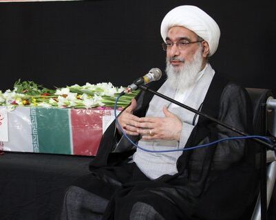 نماینده خامنهای در بوشهر: به یک جبهه مقاومت دانشگاهی و دانشجویی در سطح جهان نیاز داریم
