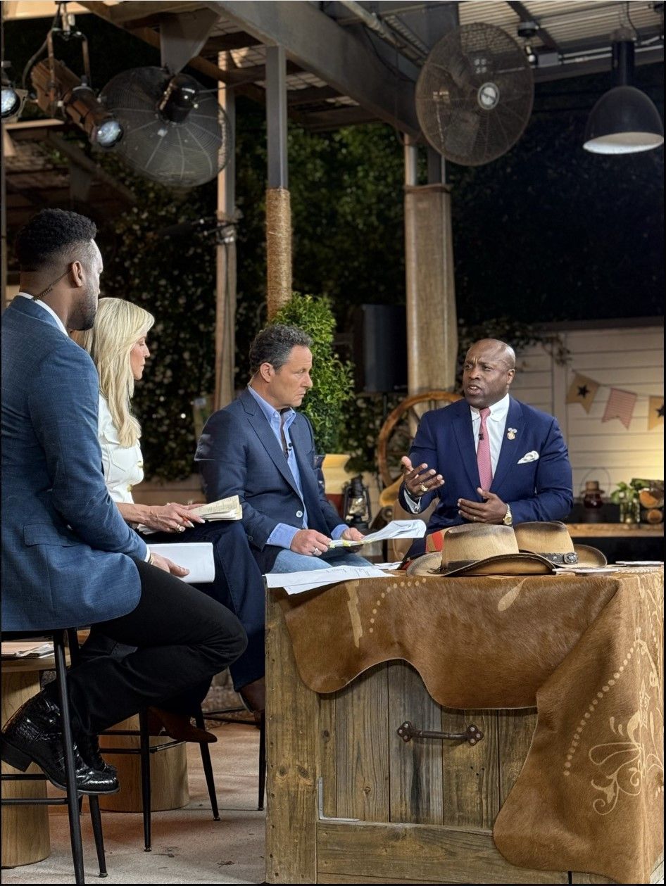 وسلی هانت، قانون‌گذار جمهوری‌خواه: اقدام‌های حکومت ایران از سر استیصال است