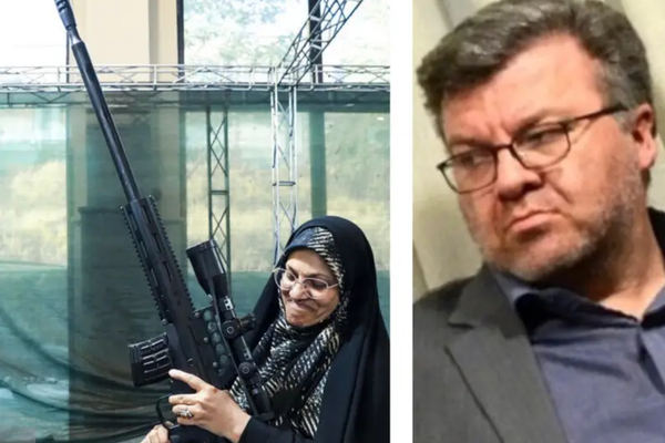 كندا تفرض عقوبات على الرئيس التنفيذي لمترو طهران وبرلمانية إيرانية لتورطهما في قمع النساء