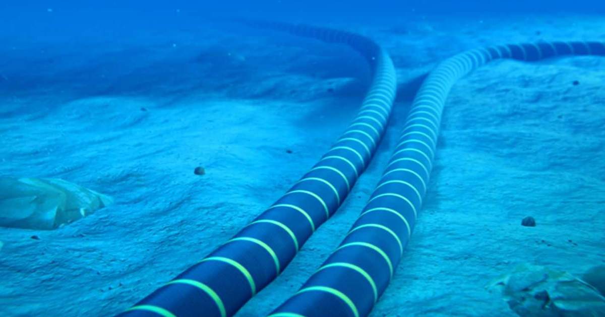 IRGC warns of potential disruption to underwater cables, but will it affect global internet connectivity? IRGC warns of potential disruption to underwater cables, but will it affect global internet connectivity?