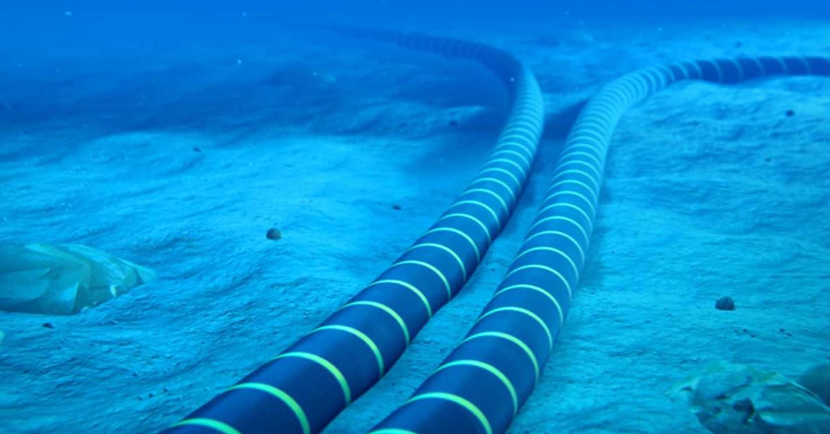 IRGC threatens undersea cables, but can it disrupt global internet?