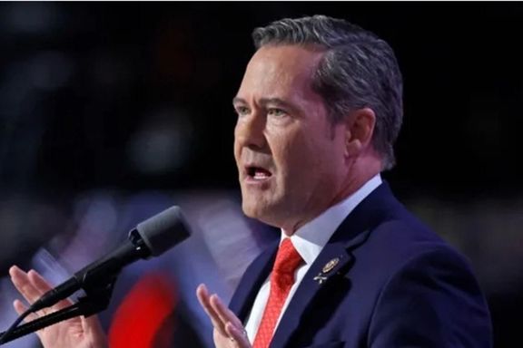 مستشار الأمن القومي الأميركي: نشدد الخناق على اقتصاد إيران ولن نسمح بامتلاكها سلاحا نوويا