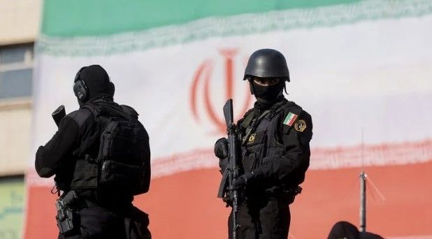 دیلی‌میل: اتحاد علیه ایران هسته‌ای ۵۰ هدف حمله را به کاخ سفید ارائه کرد