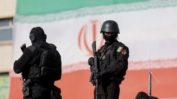 دیلیمیل: اتحاد علیه ایران هستهای ۵۰ هدف حمله را به کاخ سفید ارائه کرد