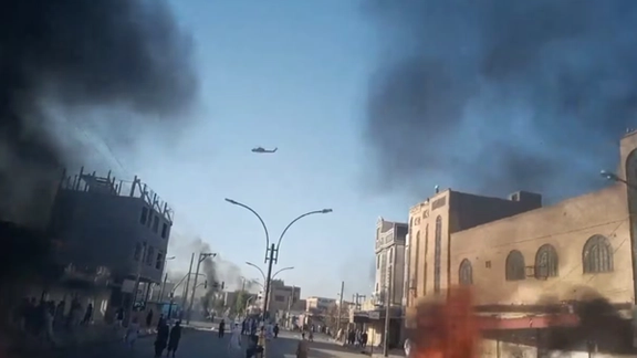 خطيب أهل السُّنة في إيران: جمعة زاهدان الدامية كانت فاجعة كبيرة وظلما لا مثيل له