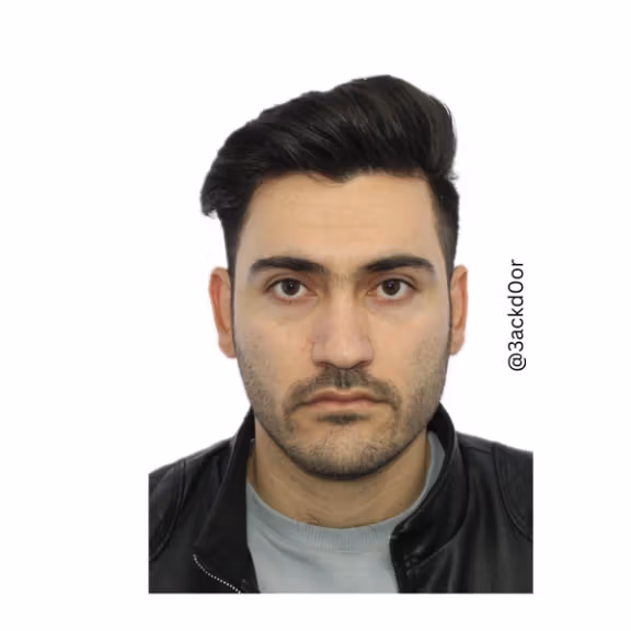 Ali Khoshnamvand