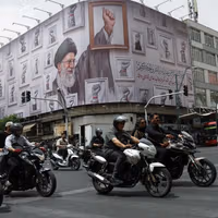 Iran media publish purported details of Iran-US draft agreement