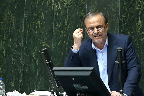 وزیر صمت: تحریمها و افزایش ۱۰ برابری نرخ ارز ، عامل افزایش قیمتها است