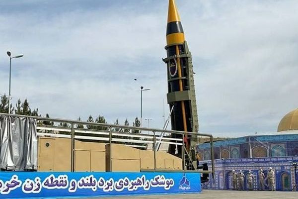 الخارجية الأميركية: تطوير برنامج إيران الصاروخي يشكل تهديدا خطيرا لأمن المنطقة والعالم