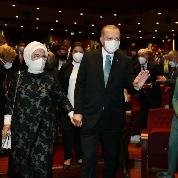 ترکیه رسما از کنوانسیون بینالمللی منع خشونت علیه زنان خارج شد