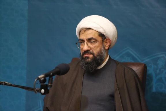 نماینده خامنهای در همدان: هیچ مکتبی به اندازه اسلام به محیط زیست توجه ندارد