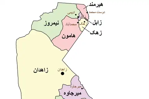 حملات جداگانه به خودروی پلیس و کارکنان ارتش در سیستان و بلوچستان ۲ کشته بر جا گذاشت