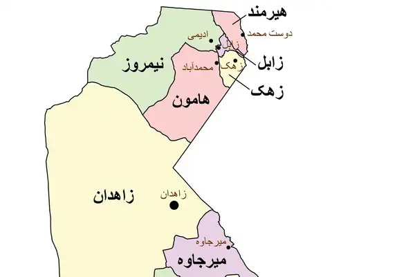 حملات جداگانه به خودروی پلیس و کارکنان ارتش در سیستان و بلوچستان ۲ کشته بر جا گذاشت