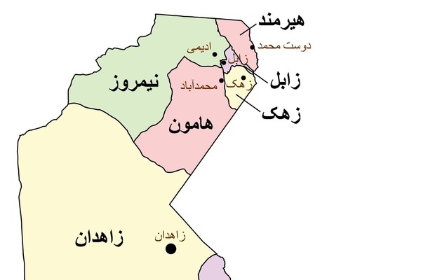 تصعيد في بلوشستان إيران.. هجمات مسلحة تسفر عن قتيلين وإصابة 3 آخرين من الشرطة والجيش