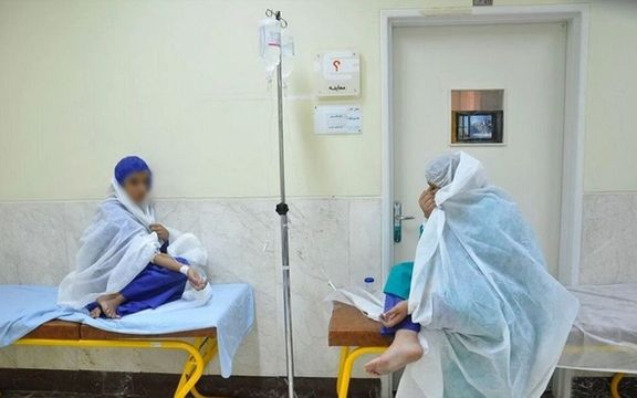 یونیسف: مسمومیت دانشآموزان میتواند تاثیر منفی بر نرخ آموزش آنها بگذارد