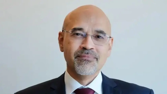 Iranian-Swedish scholar denies cooperating with Tehran