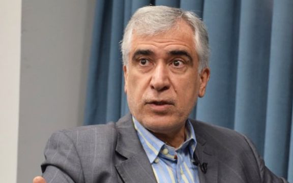 سفیر پیشین ایران در افغانستان: جنگ با طالبان یک جنگ بسیار جدی است