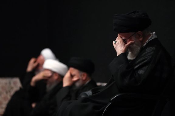 Iranians Debate Royalists And Tehran Reformists Alliance Idea