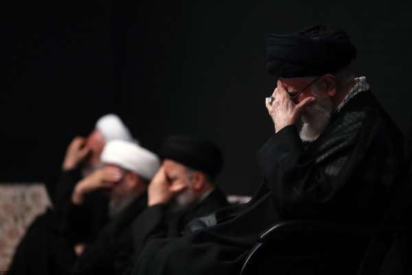 Iranians Debate Royalists And Tehran Reformists Alliance Idea