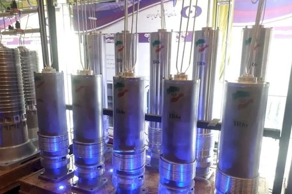 سعید برجی؛ مغز متفکر طراحی چاشنی بمب اتمی در پروژه هستهای ایران در حمله اسرائیل کشته شد