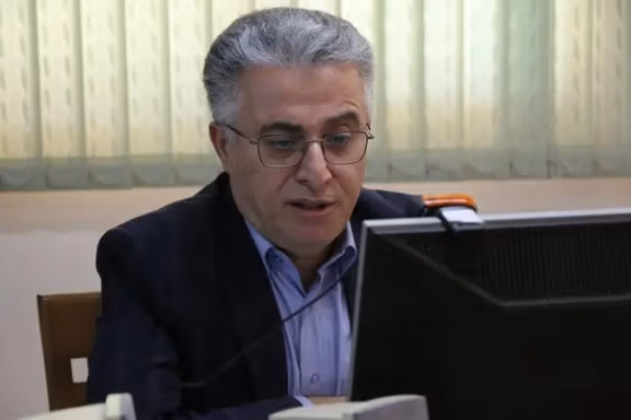 معاون سازمان منابع طبیعی: آتشسوزی جنگلها یک پدیده طبیعی است