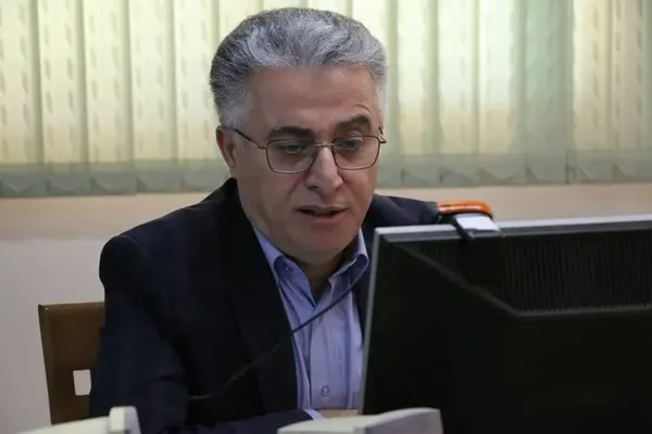 معاون سازمان منابع طبیعی: آتشسوزی جنگلها یک پدیده طبیعی است